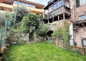Giardino - Appartamento Borgo a Mozzano - foto 42
