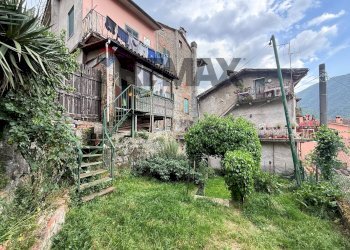 Casa all\'aperto - Appartamento Borgo a Mozzano - foto 43