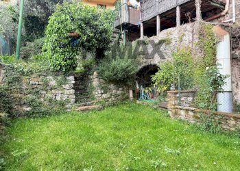 Giardino - Appartamento Borgo a Mozzano - foto 46
