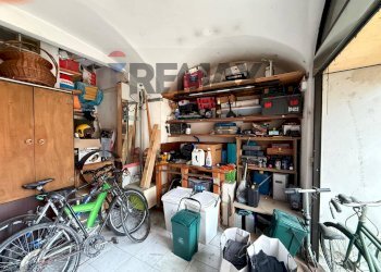 Dispensa di stoccaggio - Appartamento Borgo a Mozzano - foto 48