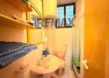 Bagno - Appartamento Borgo a Mozzano - foto 49