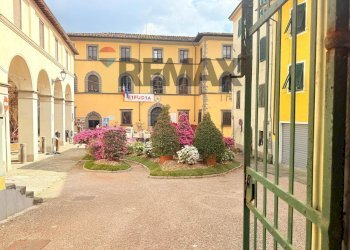 Edificio all\'aperto - Appartamento Borgo a Mozzano - foto 54