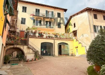 Edificio all\'aperto - Appartamento Borgo a Mozzano - foto 55