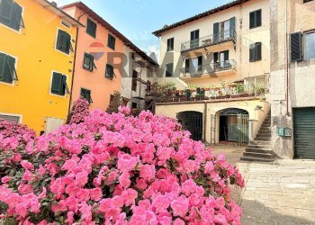 Edificio all\'aperto - Appartamento Borgo a Mozzano - foto 56