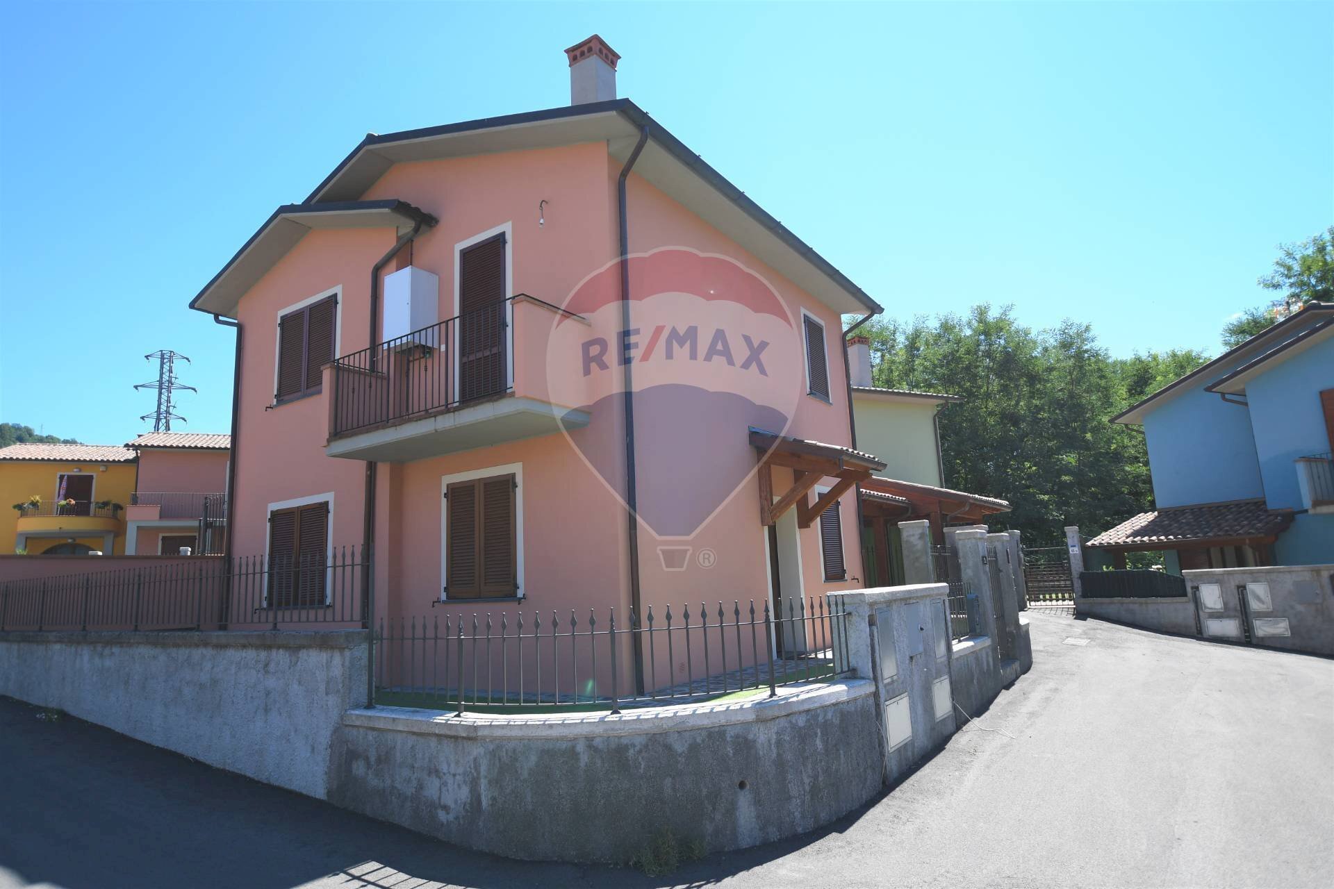 Casa all\'aperto - Quadrilocale Loc. Le Salde Fornoli, Bagni di Lucca - foto 1