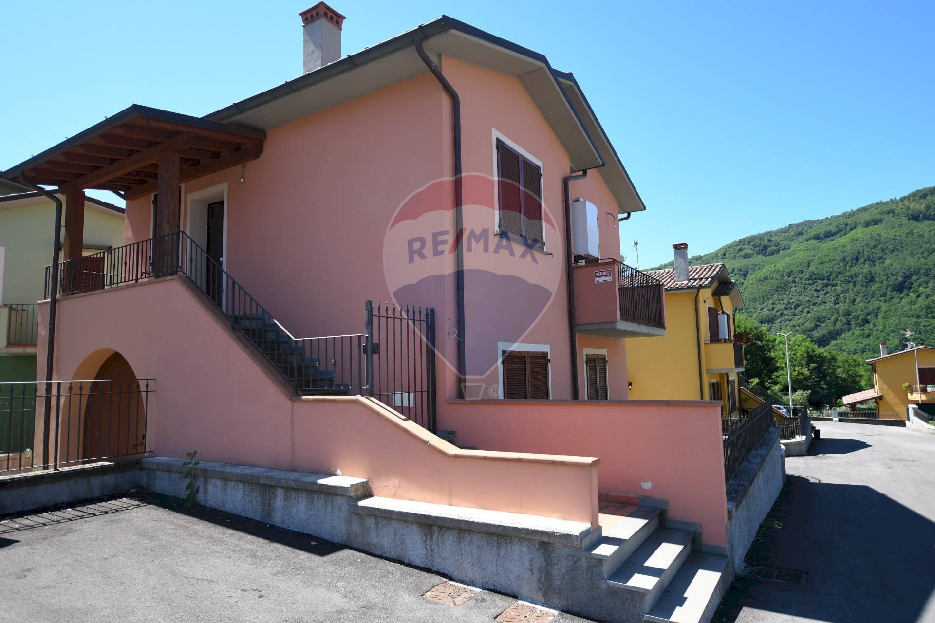 Casa all\'aperto - Quadrilocale Loc. Le Salde Fornoli, Bagni di Lucca - foto 2
