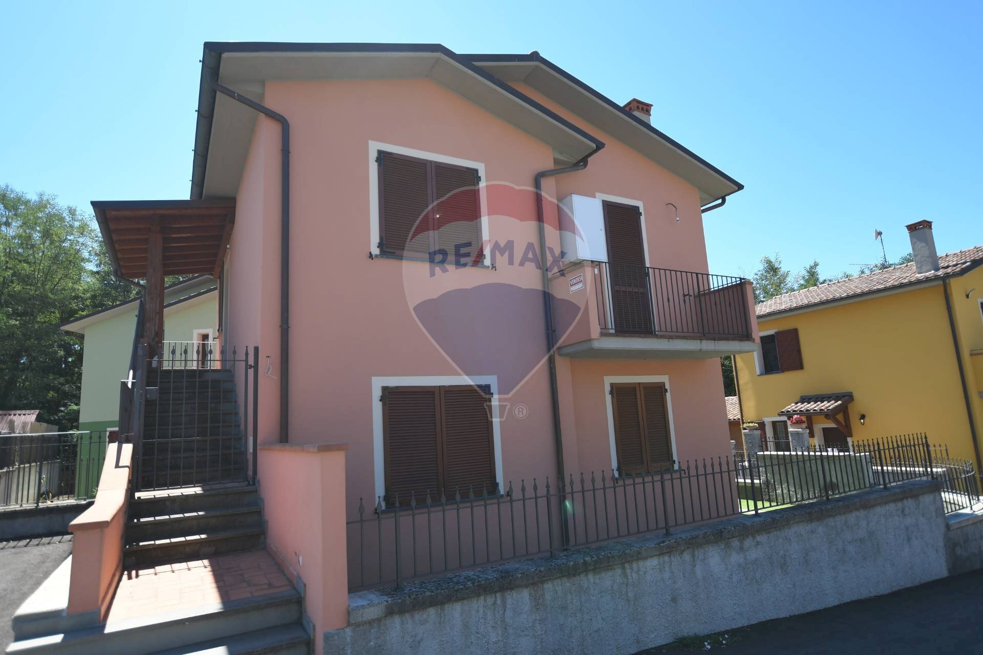 Casa all\'aperto - Quadrilocale Loc. Le Salde Fornoli, Bagni di Lucca - foto 3
