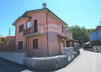 Casa all\'aperto - Quadrilocale Loc. Le Salde Fornoli, Bagni di Lucca - foto 1