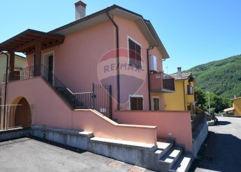Casa all\'aperto - Quadrilocale Loc. Le Salde Fornoli, Bagni di Lucca - foto 2