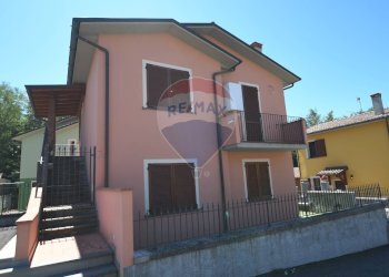 Casa all\'aperto - Quadrilocale Loc. Le Salde Fornoli, Bagni di Lucca - foto 3
