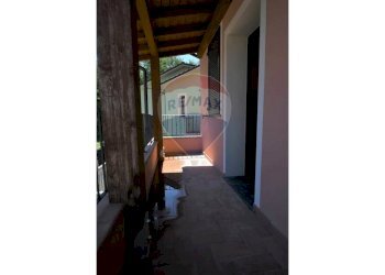 Balcone - Quadrilocale Loc. Le Salde Fornoli, Bagni di Lucca - foto 4