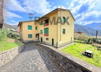 Edificio all\'aperto - Appartamento G. MARCONI
 
16, Bagni di Lucca - foto 1