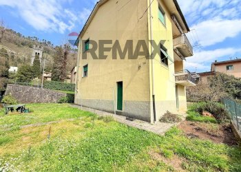 Casa all\'aperto - Appartamento G. MARCONI
 
16, Bagni di Lucca - foto 3