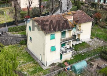 Casa all\'aperto - Appartamento G. MARCONI
 
16, Bagni di Lucca - foto 22