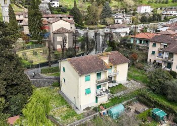 Casa all\'aperto - Appartamento G. MARCONI
 
16, Bagni di Lucca - foto 23