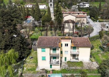Edificio all\'aperto - Appartamento G. MARCONI
 
16, Bagni di Lucca - foto 25
