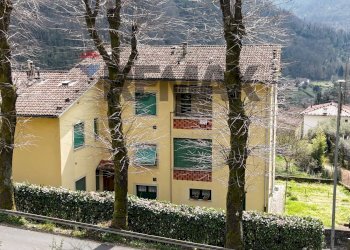 Casa all\'aperto - Appartamento G. MARCONI
 
16, Bagni di Lucca - foto 26
