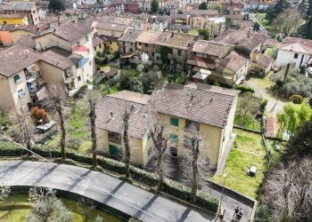 Casa all\'aperto - Appartamento G. MARCONI
 
16, Bagni di Lucca - foto 28