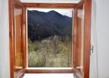 Dettagli - Casa semi indipendente LOCALITA' CERRETO
 
78, Bagni di Lucca - foto 11