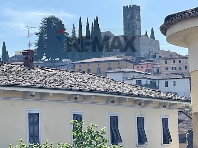 Edificio all\'aperto - Appartamento Barga - foto 1