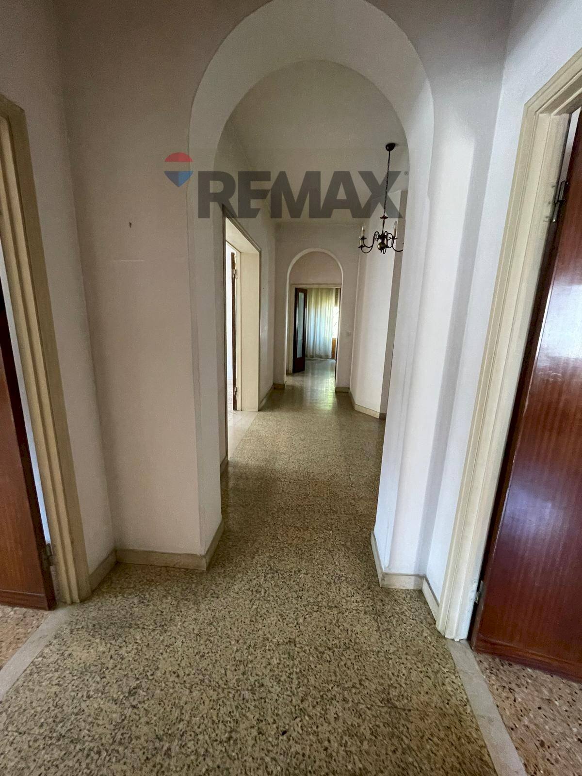 Hall / corridoio - Appartamento Barga - foto 2