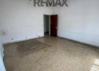 Stanza vuota - Appartamento Barga - foto 4