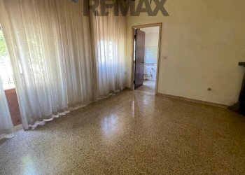 Stanza vuota - Appartamento Barga - foto 6
