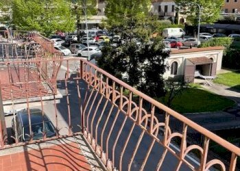 Balcone - Appartamento Barga - foto 7