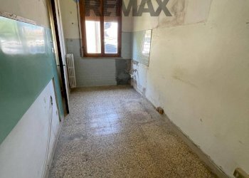 Stanza vuota - Appartamento Barga - foto 9