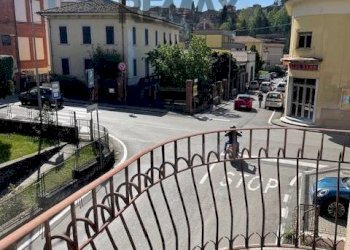 Edificio all\'aperto - Appartamento Barga - foto 12