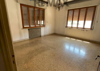 Stanza vuota - Appartamento Barga - foto 15