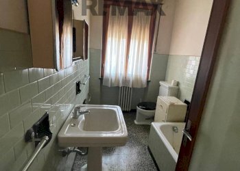 Bagno - Appartamento Barga - foto 19
