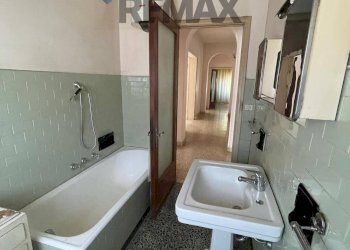 Bagno - Appartamento Barga - foto 20