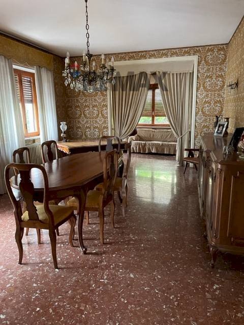Sala da pranzo - Villa Barga - foto 2