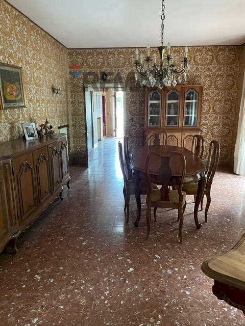 Soggiorno - Villa Barga - foto 3