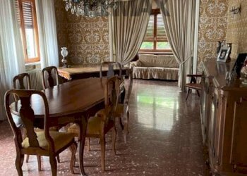 Sala da pranzo - Villa Barga - foto 2