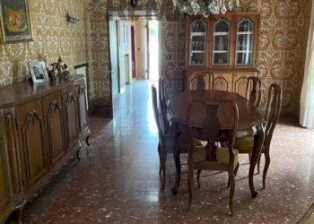 Soggiorno - Villa Barga - foto 3