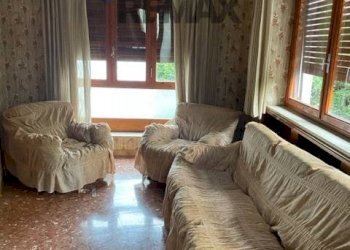 Camera / camera da letto - Villa Barga - foto 4