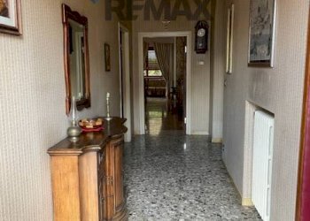 Hall / corridoio - Villa Barga - foto 12