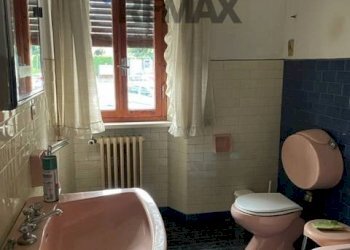 Bagno - Villa Barga - foto 13