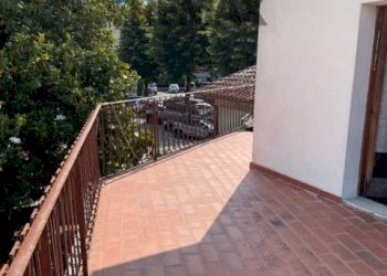 Balcone - Villa Barga - foto 21