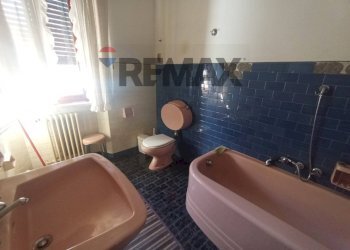 Bagno - Villa Barga - foto 27