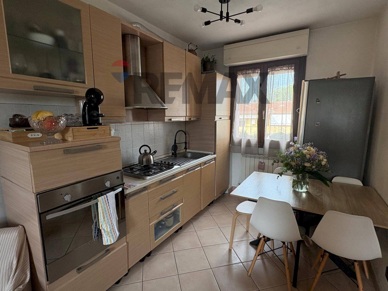 Cucina - Four-room apartment Via Divisione Alpina Cuneense Altopascio, Altopascio - photo 1