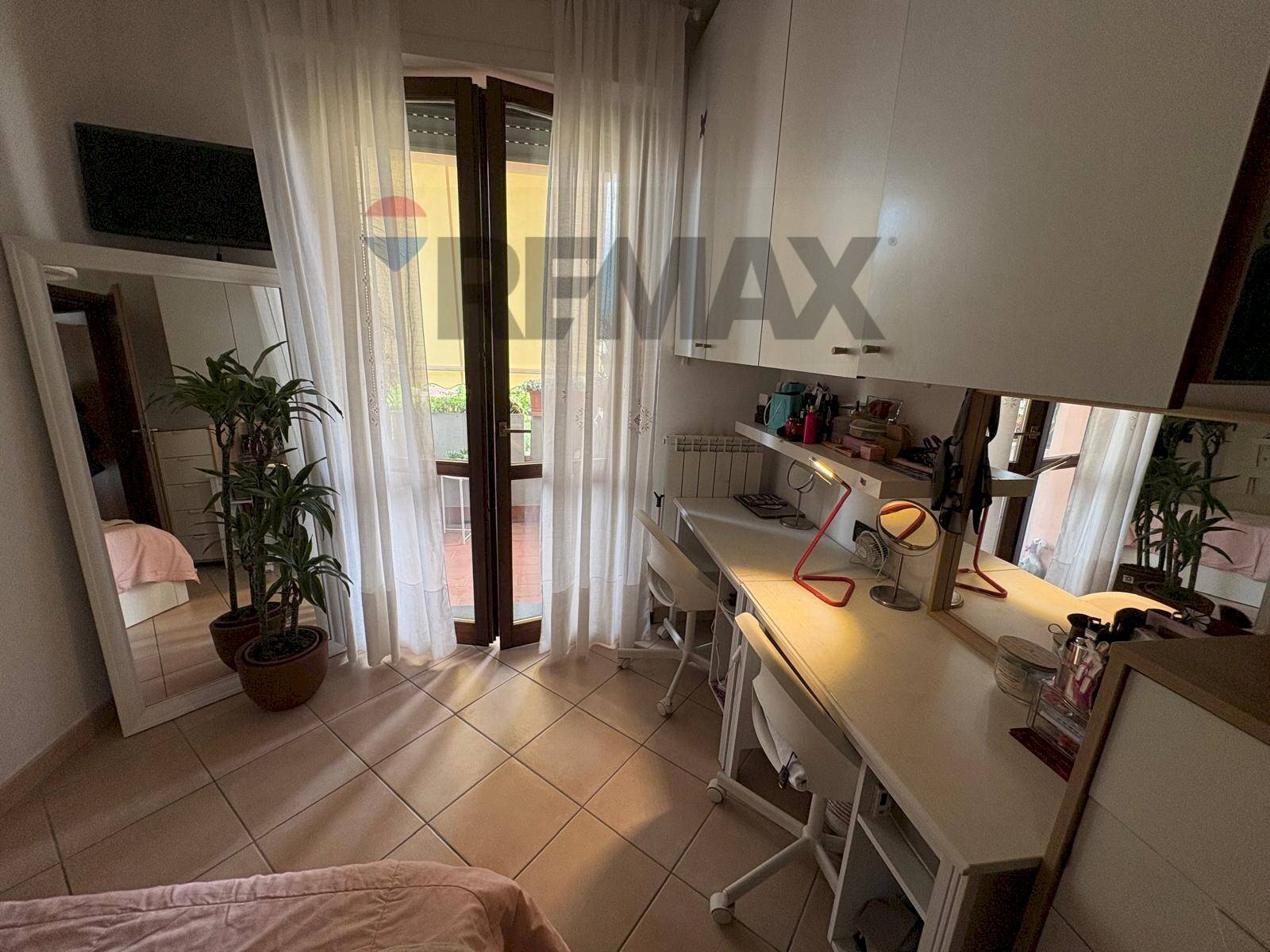 Cucina - Four-room apartment Via Divisione Alpina Cuneense Altopascio, Altopascio - photo 3