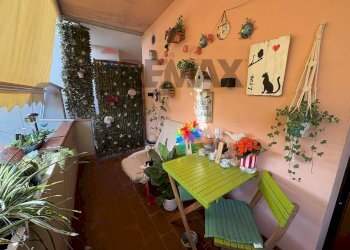 Balcone - Four-room apartment Via Divisione Alpina Cuneense Altopascio, Altopascio - photo 4