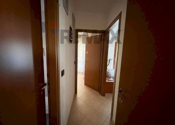 Hall / corridoio - Four-room apartment Via Divisione Alpina Cuneense Altopascio, Altopascio - photo 5