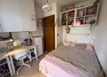Camera / camera da letto - Four-room apartment Via Divisione Alpina Cuneense Altopascio, Altopascio - photo 9