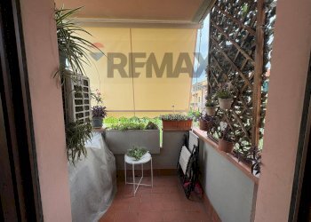 Balcone - Four-room apartment Via Divisione Alpina Cuneense Altopascio, Altopascio - photo 10