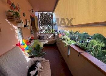 Balcone - Four-room apartment Via Divisione Alpina Cuneense Altopascio, Altopascio - photo 15