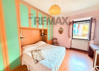 Camera / camera da letto - Quadrilocale Viale Umberto I
 
9, Bagni di Lucca - foto 7